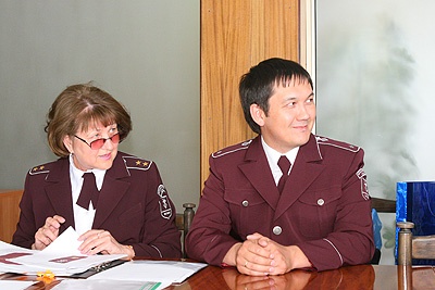 В чем ходят фмс В чем ходят фмс