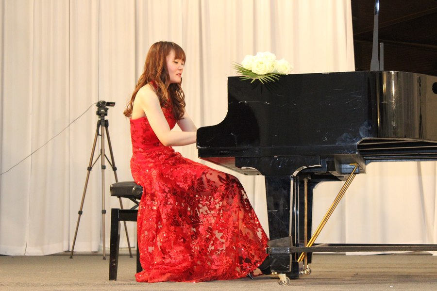В Перми завершился фестиваль классической музыки 