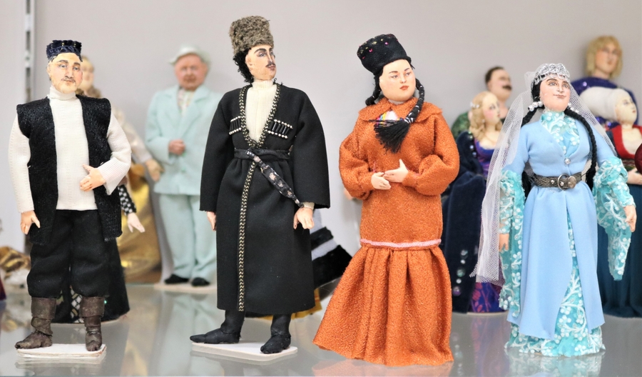 В Перми на Речном открылся «Маленький мир» - фото 2