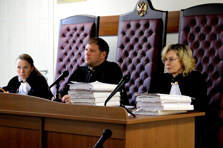 Пермский краевой суд признал незаконной регистрацию права собственности на объекты Кунгурской ледяной пещеры