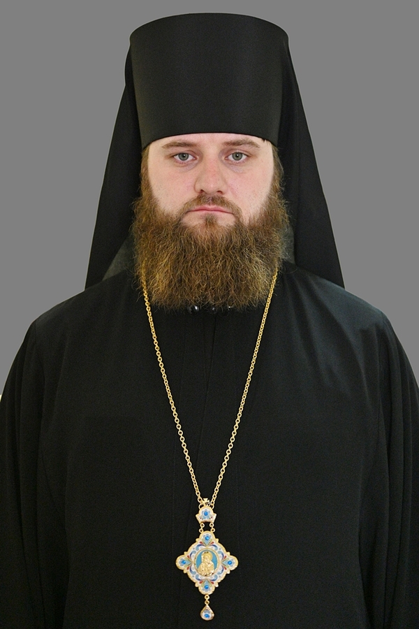 Епископ Игнатий (Голинченко) назначен главой Пермской митрополии
