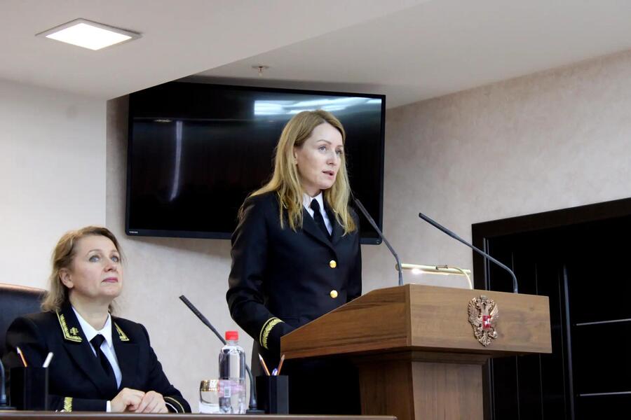 Рост нагрузки и новые категории дел: в Пермском краевом суде обсудили результаты работы - фото 3