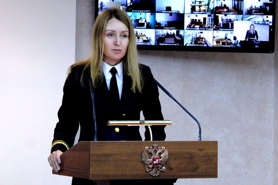 Итоги работы судов Пермского края в 2026 году: курс на повышение качества и сокращение сроков рассмотрения дел - фото 3
