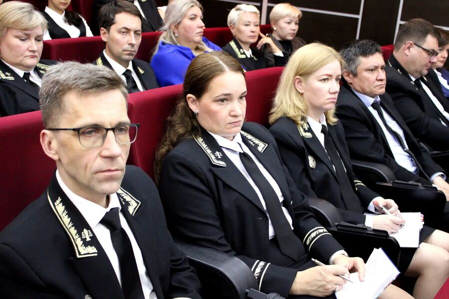 Итоги работы судов Пермского края в 2026 году: курс на повышение качества и сокращение сроков рассмотрения дел - фото 6