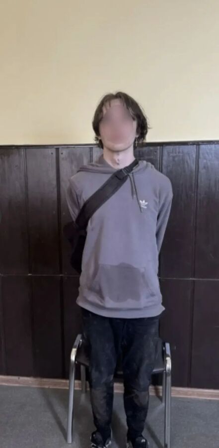100 свертков с наркотическим веществом разложил 20-летний пермяк за один день в надежде получить хорошее вознаграждение - фото 2