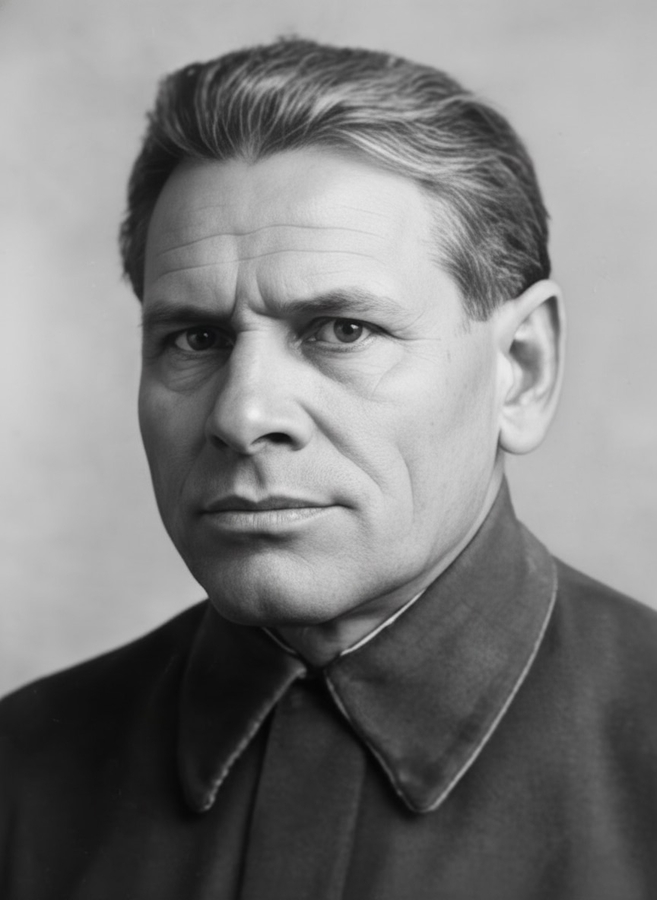 Степан Тарабрин: несгибаемый «красный директор» из Очера