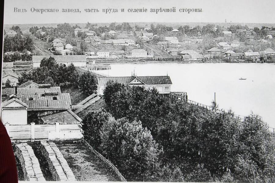 Степан Тарабрин: несгибаемый «красный директор» из Очера - фото 10