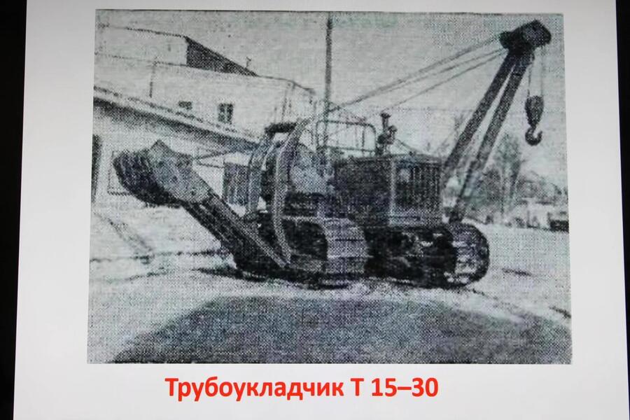 Степан Тарабрин: несгибаемый «красный директор» из Очера - фото 16