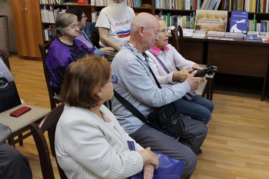 Степан Тарабрин: несгибаемый «красный директор» из Очера - фото 17