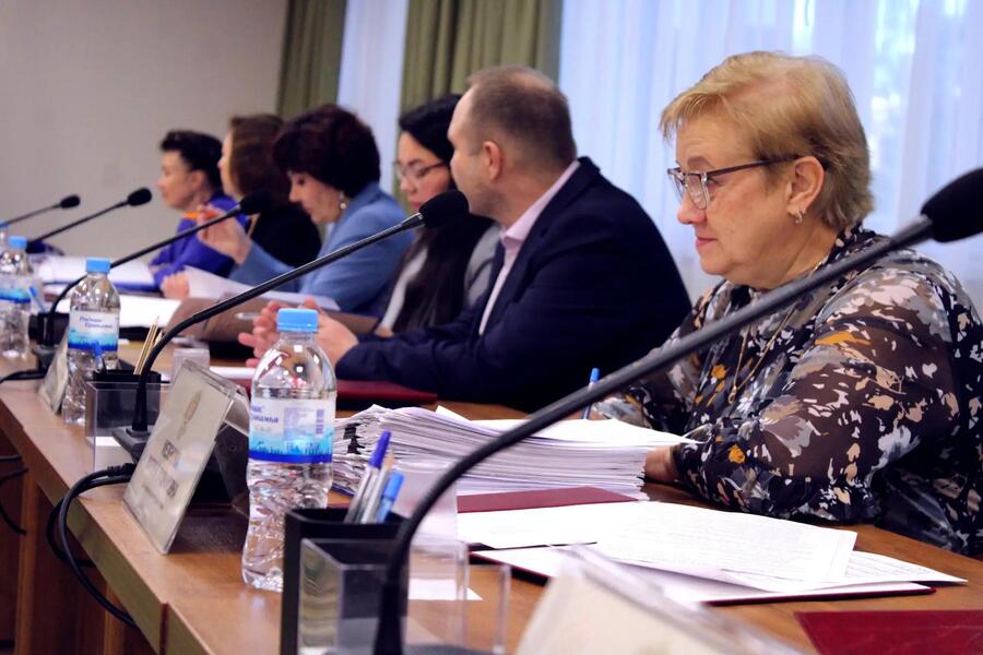 Квалификационная коллегия судей Пермского края: рекомендации для новых назначений и присвоение квалификационных классов - фото 2