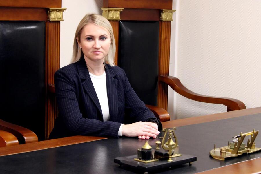 Музей судейского сообщества Пермского края принимает гостей - фото 3