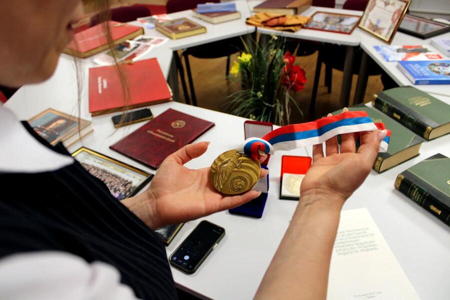 В пермском Музее судейского сообщества рассказали о работе судей в Великую Отечественную войну - фото 2