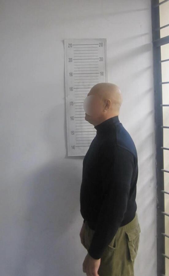 57-летний Пермяк получил пять суток ареста за продажу экстремистской литературы - фото 2