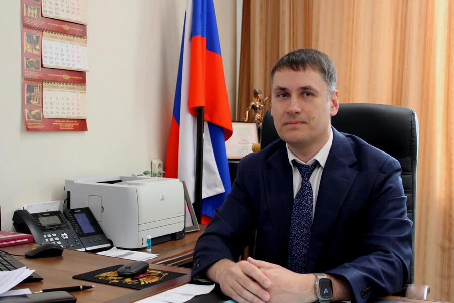 Студенты-юристы ПГНИУ посетили практические занятия в Пермском краевом суде - фото 6